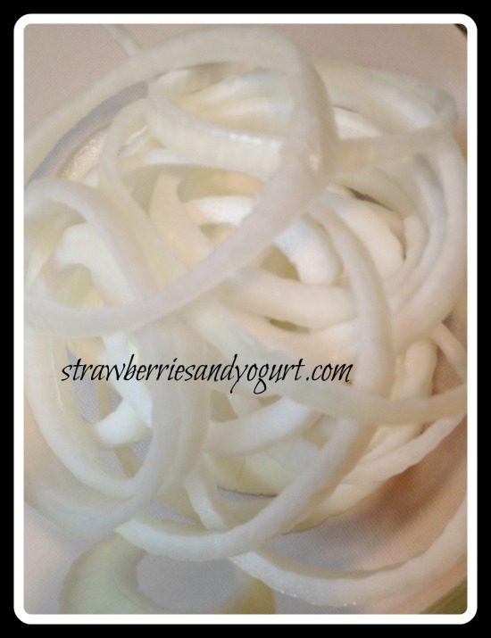 BBQ onion rings 1
